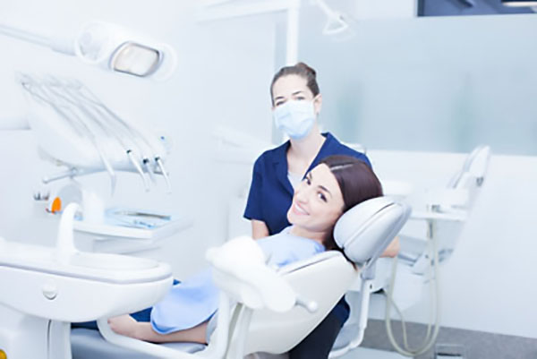 general dentistry Mission Viejo, CA