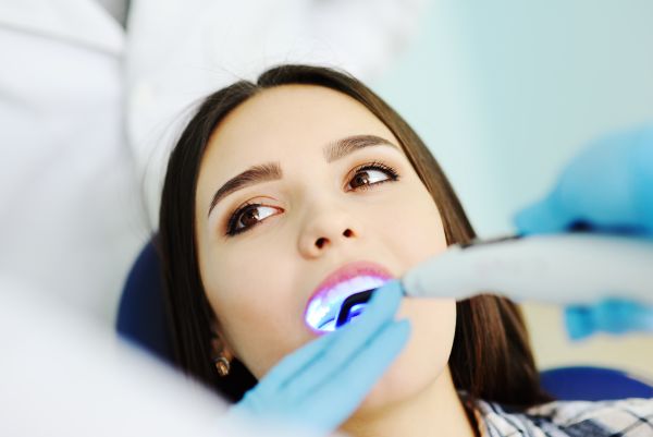 Teeth Whitening Options For Gray Teeth