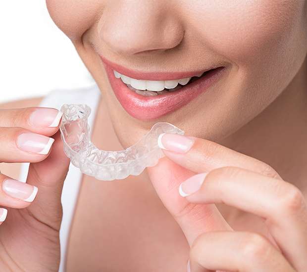 Mission Viejo Clear Aligners
