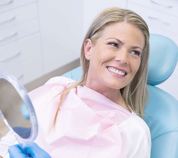 Mission Viejo Cosmetic Dental Services