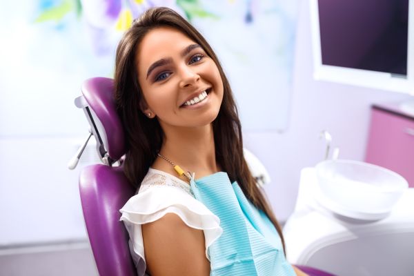 Cosmetic Dentistry: How Does Dental Bonding Work?