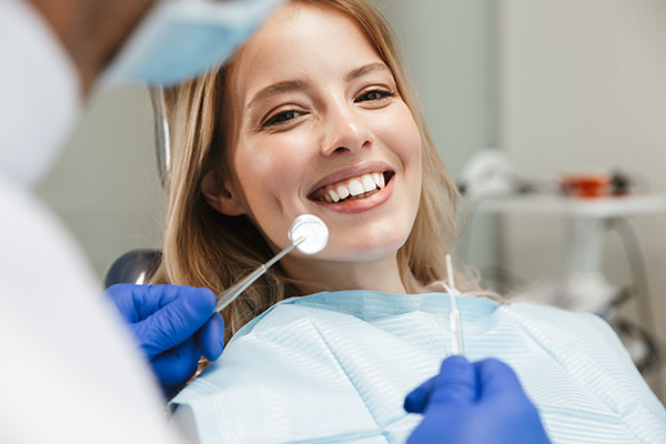 Dental Cleaning Mission Viejo, CA