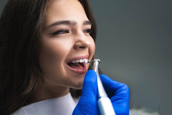 Dental Cleaning: Your FAQs Answered