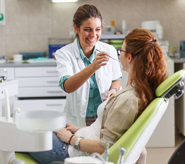 Mission Viejo Dental Cleaning
