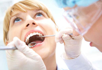 Dental Cleaning