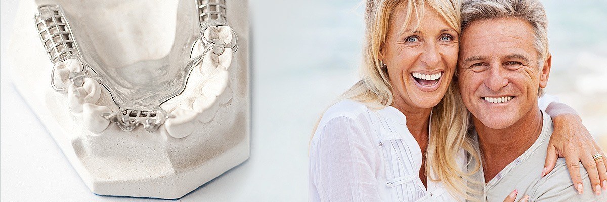 Mission Viejo Dental Crowns