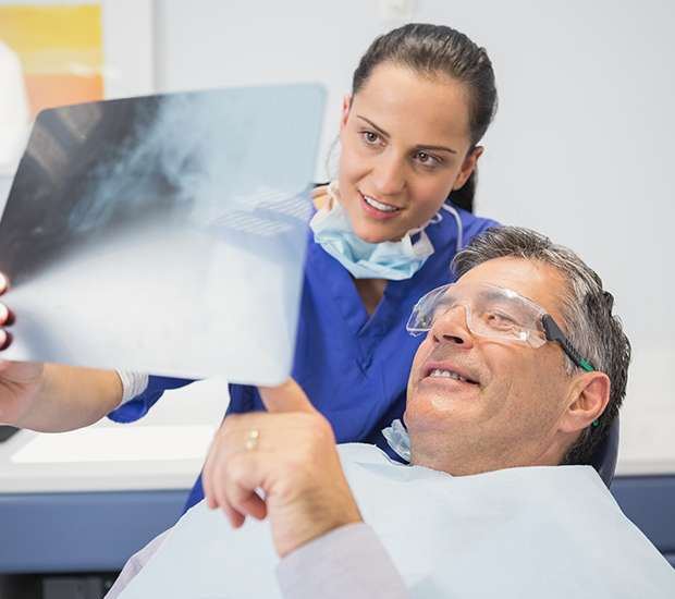 Mission Viejo Dental Implant Surgery