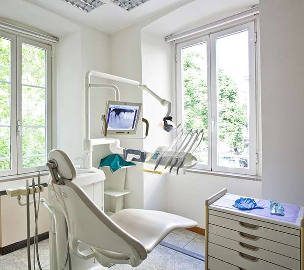 Mission Viejo Dental Office