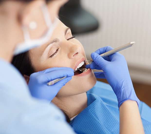 Mission Viejo Dental Restoration