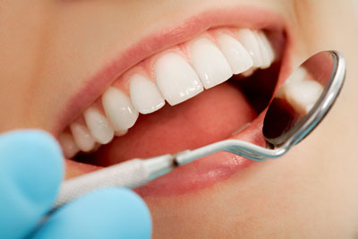 Our Office Performs Dental Restorations And Teeth Restorations