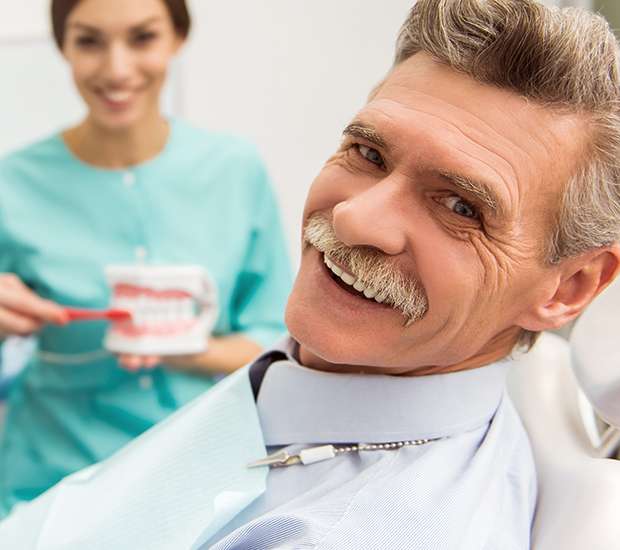 Mission Viejo Denture Care