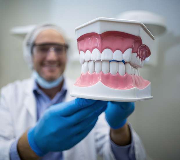 Mission Viejo Denture Relining