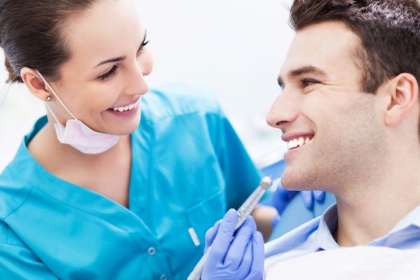 emergency dentist Mission Viejo, CA