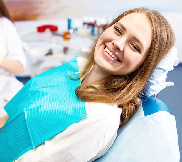 Mission Viejo Emergency Dentist