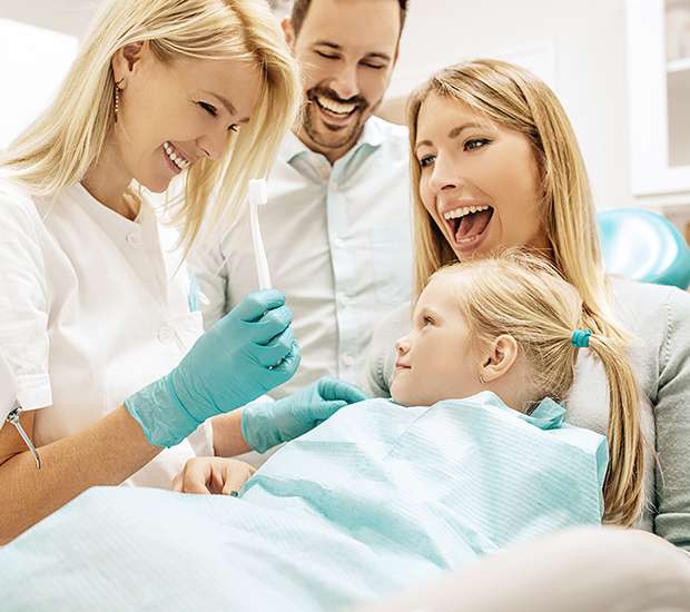 Mission Viejo Family Dentist