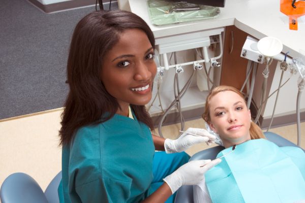 Can A General Dentist In Mission Viejo Perform A Root Canal?
