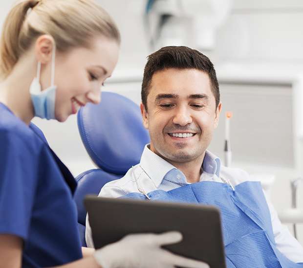 Mission Viejo General Dentistry Services