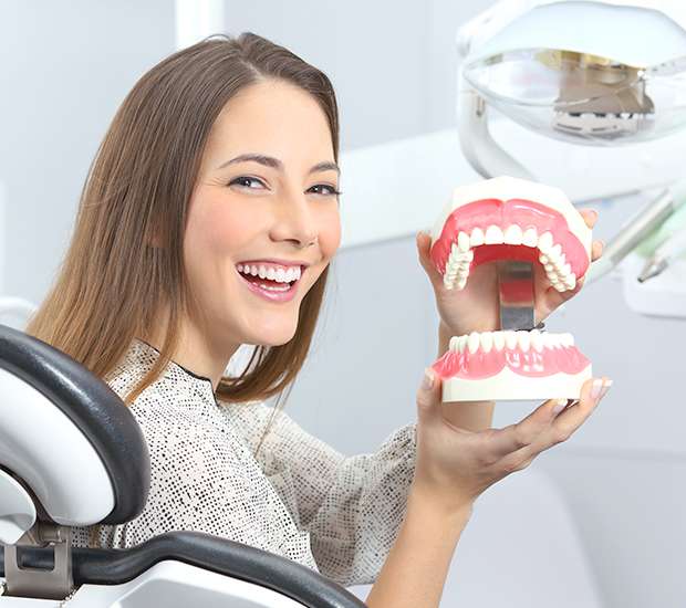 Mission Viejo Implant Dentist