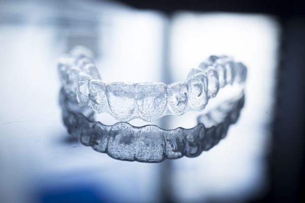 Am I A Good Candidate For Invisalign®?