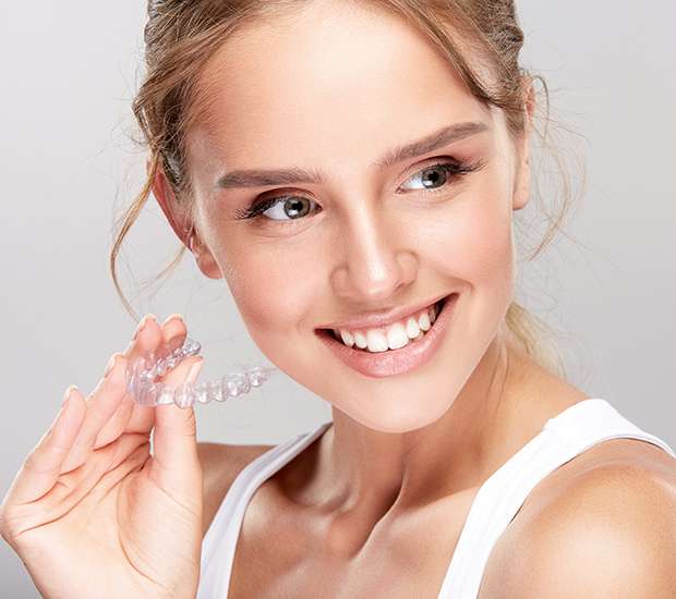 Mission Viejo Invisalign for Teens