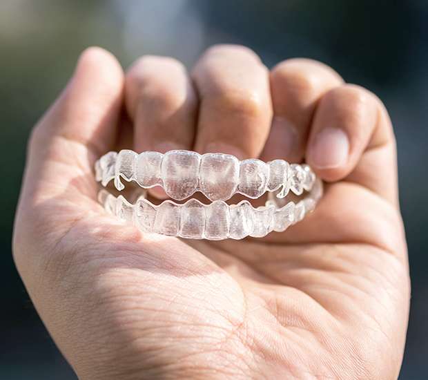 Mission Viejo Is Invisalign Teen Right for My Child?