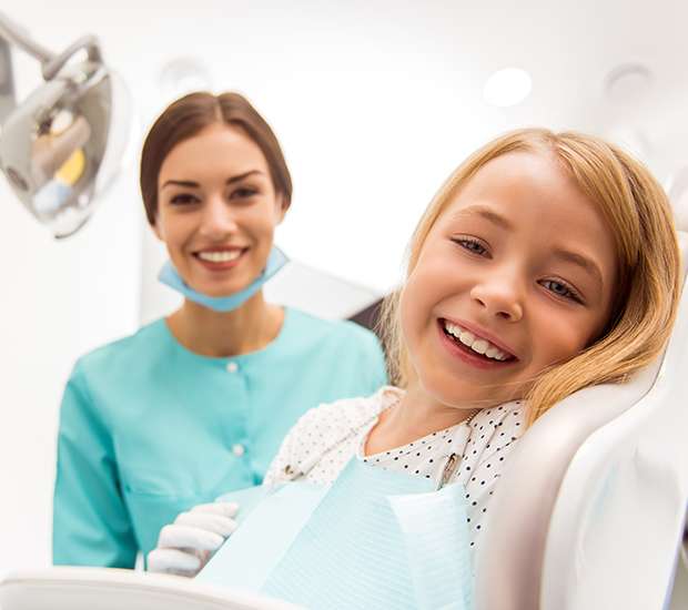 Mission Viejo Kid Friendly Dentist