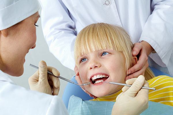 Kids Dentist in Mission Viejo