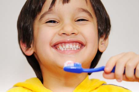 A Kids Dentist Can Be Your Partner In Oral Health