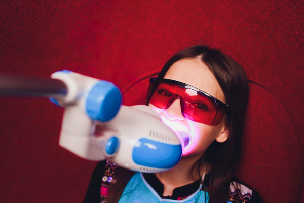 Laser Dentist Mission Viejo, CA