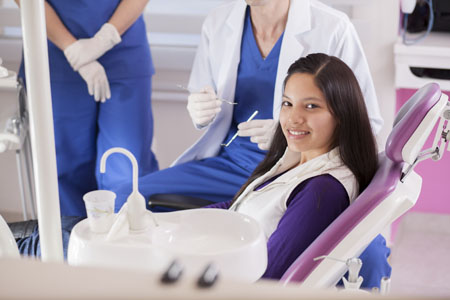 Mission Viejo Dentist: Regular Visits Keep Your Teeth Healthier