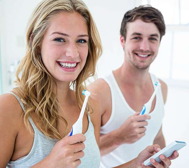 Mission Viejo Oral Hygiene Basics