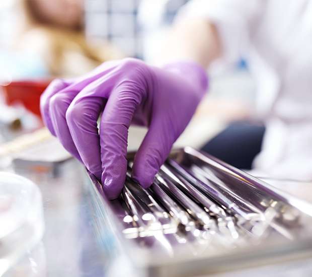 Mission Viejo Dental Restoration