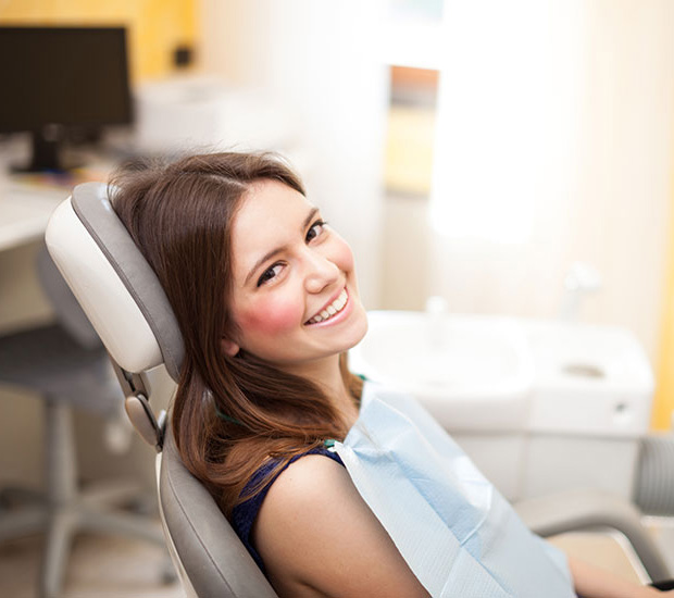 Patient Information | Basti Dental Care - Dentist Mission Viejo, CA 92691 | (949) 201-4721