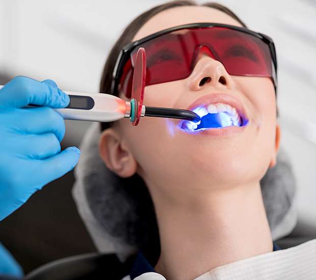 Mission Viejo Professional Teeth Whitening