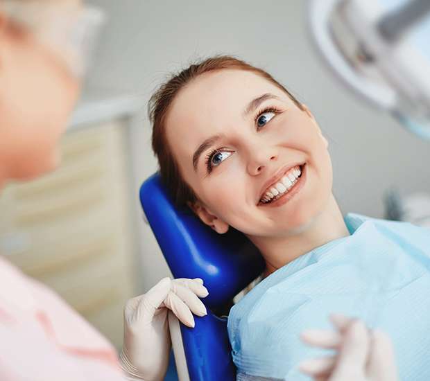 Mission Viejo Root Canal Treatment