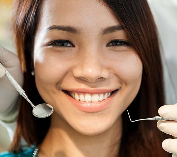 Mission Viejo Routine Dental Procedures