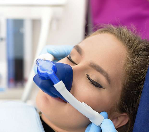 Mission Viejo Sedation Dentist