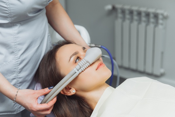 Is Sedation Dentistry Safe?