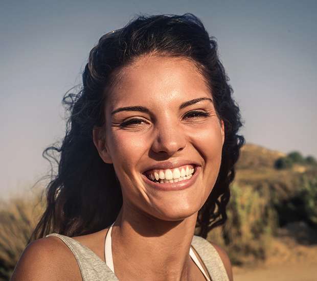 Mission Viejo Smile Makeovert