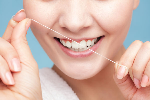 How To Avoid Tooth Sensitivity From Teeth Whitening