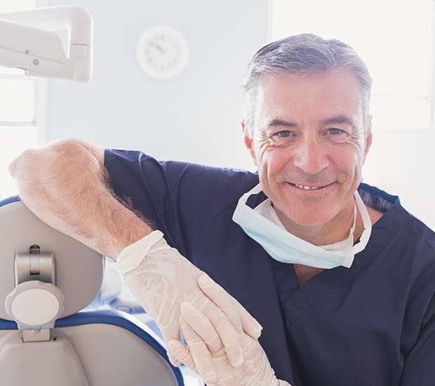 Mission Viejo What is an Endodontist